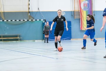 Bild 228 - F Loewinnen Hallen Cup